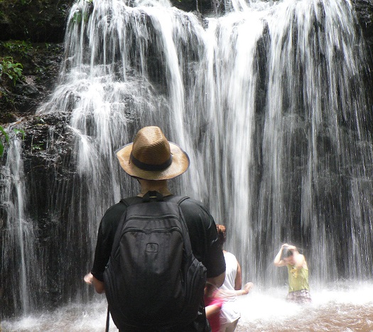 DIMANCHE 9 MARS Découvertes cascades forestières